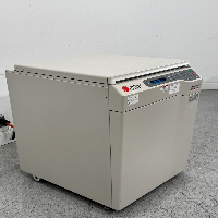 Beckman Coulter Avanti J-E Floor Centrifuge image 0